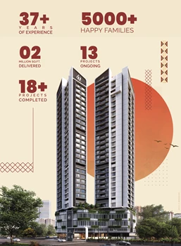 Prarambh by Chandivala Enterprises