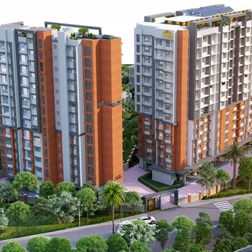  in Lalani Goodwill, Andheri East