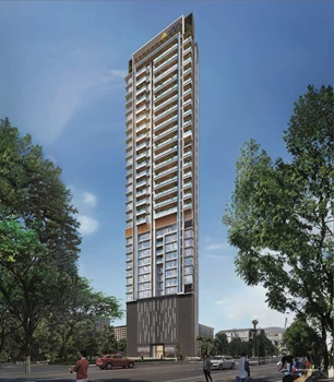 Aurum Helios by Aurum Real Estate Developers Limited