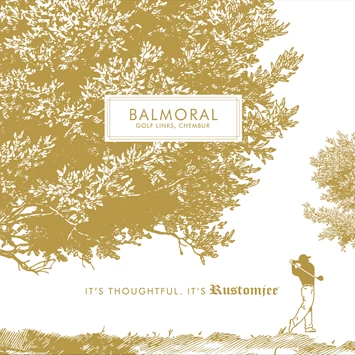 Rustomjee Balmoral