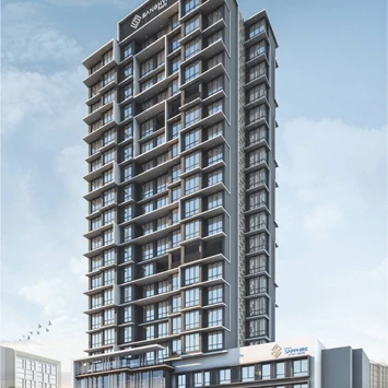 Sanghvi Sapphire