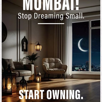  in Dream India Jogeshwari, Jogeshwari
