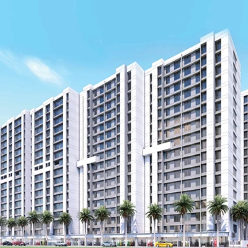 Bandra North Phase 2
