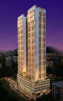 Shivani Rudram by Rudra Amar Group