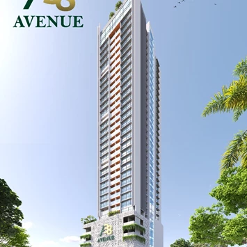 38 Avenue