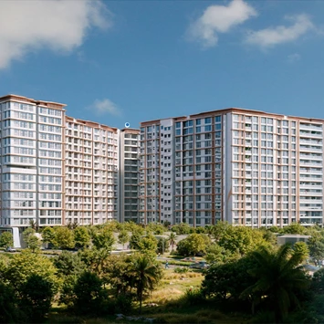  in Jade Park, Vile Parle West