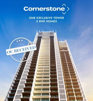 Cornerstone by Chandak Group