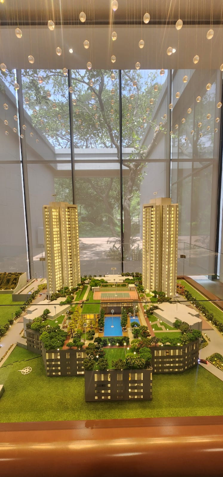 Raheja Jade City