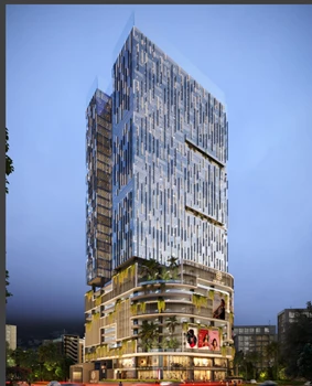 Codeword Edge by Vora Skyline 