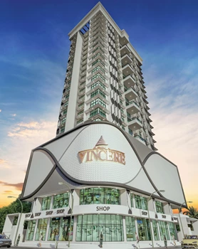 Ariha Vincere by Ariha Group of Companies