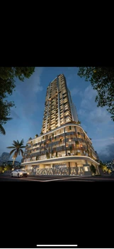 Breez 91 by Kaustubh Construction Pvt. Ltd.