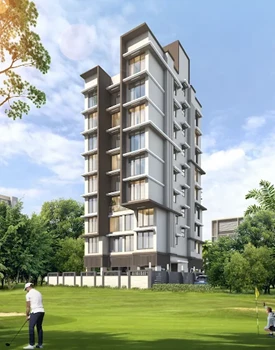 Trishabh Aura by Trishabh Group