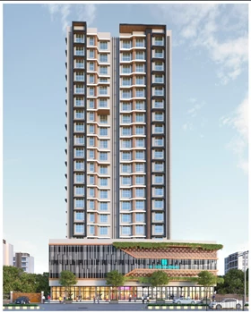 RISHABHRAJ ASTRAL by H. Rishabraj Builders and Developers