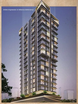 Abhimanyu by Alliance City Developers Realtirs Pvt Ltd