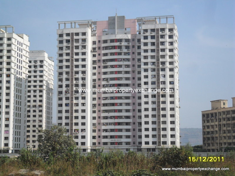 Himalayan Heights, Wadala by Anik Development Corporation