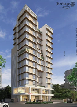 Heritage Solitaire by Heritage Group