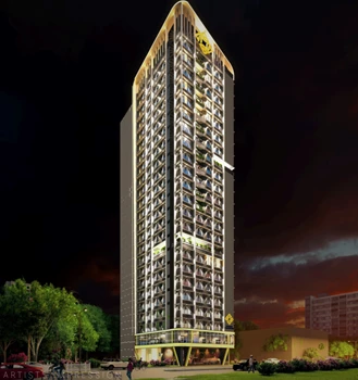 Aadhya by Gagangiri Group