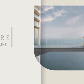  in Celeste Riviere, Worli