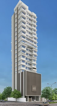Sumati Heights by TANGENT BUILDERS & DEVELOPERS PRIVATE LIMITED