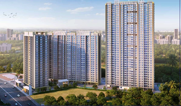 Tathastu by Squarefeet Group