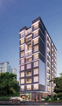 Shri Satya Sadan by Ojal Developers