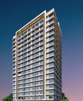 Poddar Harmony by Poddar Housing and Development Ltd.