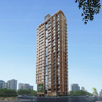 Mangesh Residency