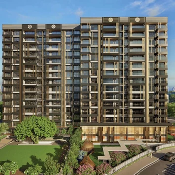  in Chandi Valley, Andheri East