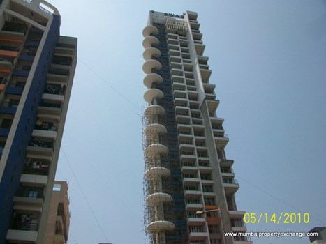Swaraj Queen Bay by Swaraj Builders and Developers