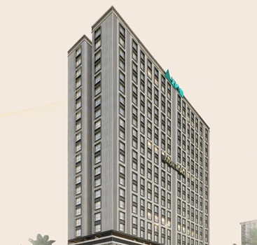 Axiom Rudra by Axiom Refab Construction