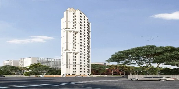 Ashtha Sharon by Indo Build Enterprise