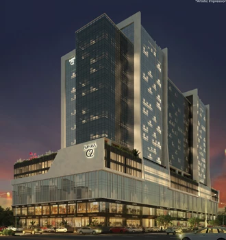 Emperia C2  by Emperia Realty