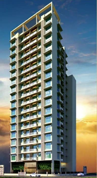 HM Pearl by BLACKPLINTH DEVELOPERS LLP