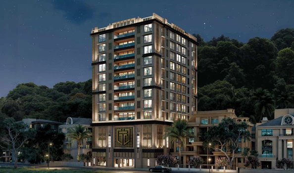 The Manor by Taksheel Realty