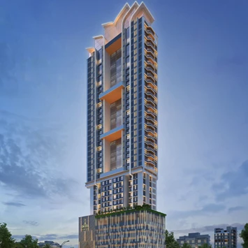  in SKYES, Goregaon West