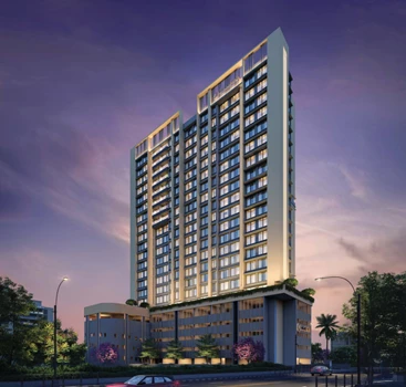 Arkade Vistas by Arkade Developers