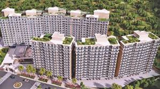 JK IRIS by JK Developers