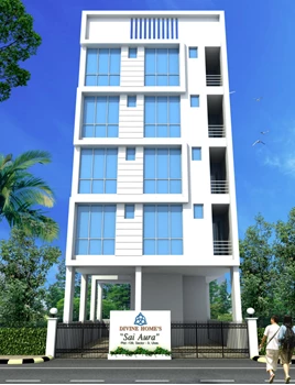 Sai Aura by Divine Group