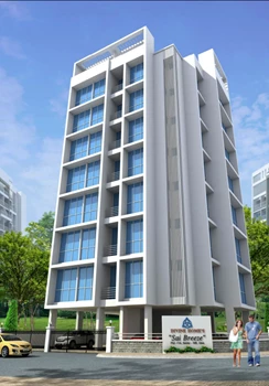 Sai Breeze by Divine Group