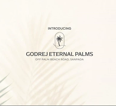 Godrej Eternal Palms by Godrej Properties
