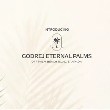 Godrej Eternal Palms