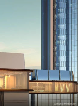 Sejal city by Sejal Developers