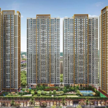 Prestige Garden Trails