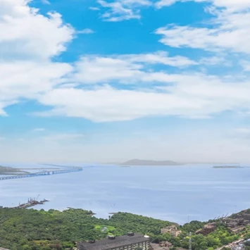  in Lodha Sewri, Sewri