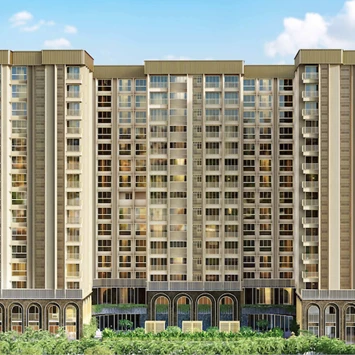  in Godrej RKS, Chembur