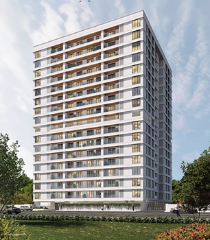 Antariksh Alpha by Antariksh Group