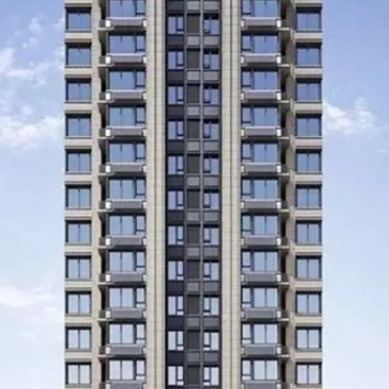  in Purvankara Andheri West, Andheri West