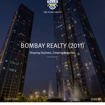  in ICC Tower 3, Dadar East