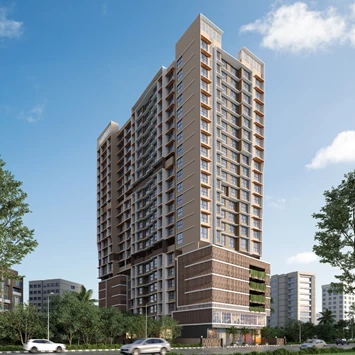  in Ipsit Anand Mangal, Borivali West