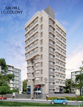 Sai Hill Chs by The Green Venturez Group Builder and Developers